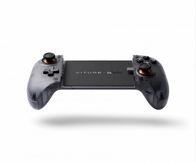 VITURE x 8BitDo Ultimate Mobile Gaming Controller
